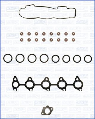 WILMINK GROUP Tiivistesarja, sylinterikansi WG1147482